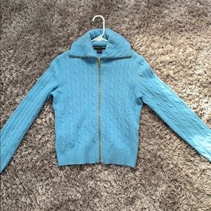 Ralph Lauren Cashmere Sweater